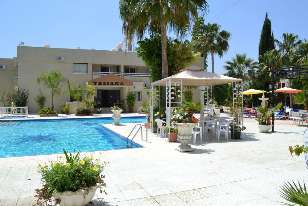 Marianna 3* Limassol