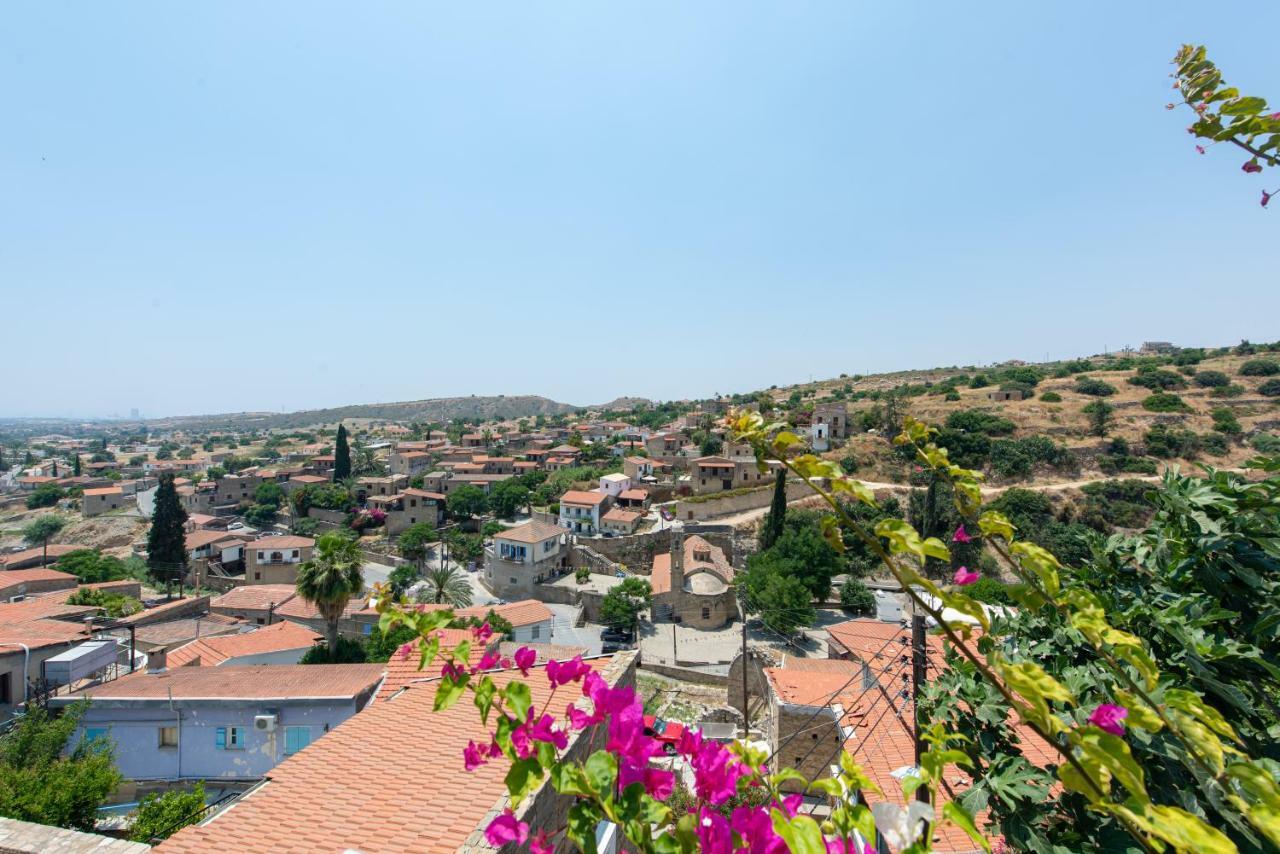 Adamos Apartment Tochni