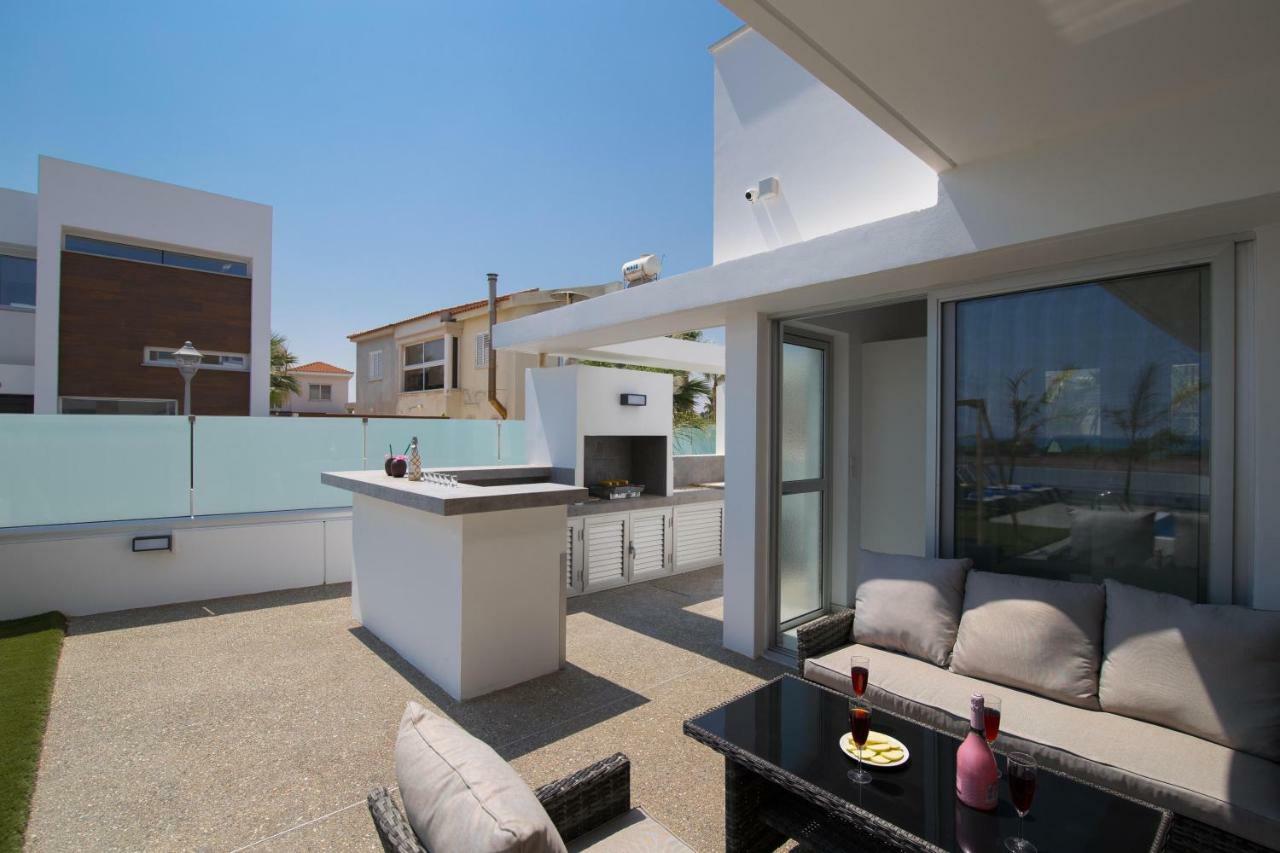 Lynn Boutique Beachfront * Ayia Napa