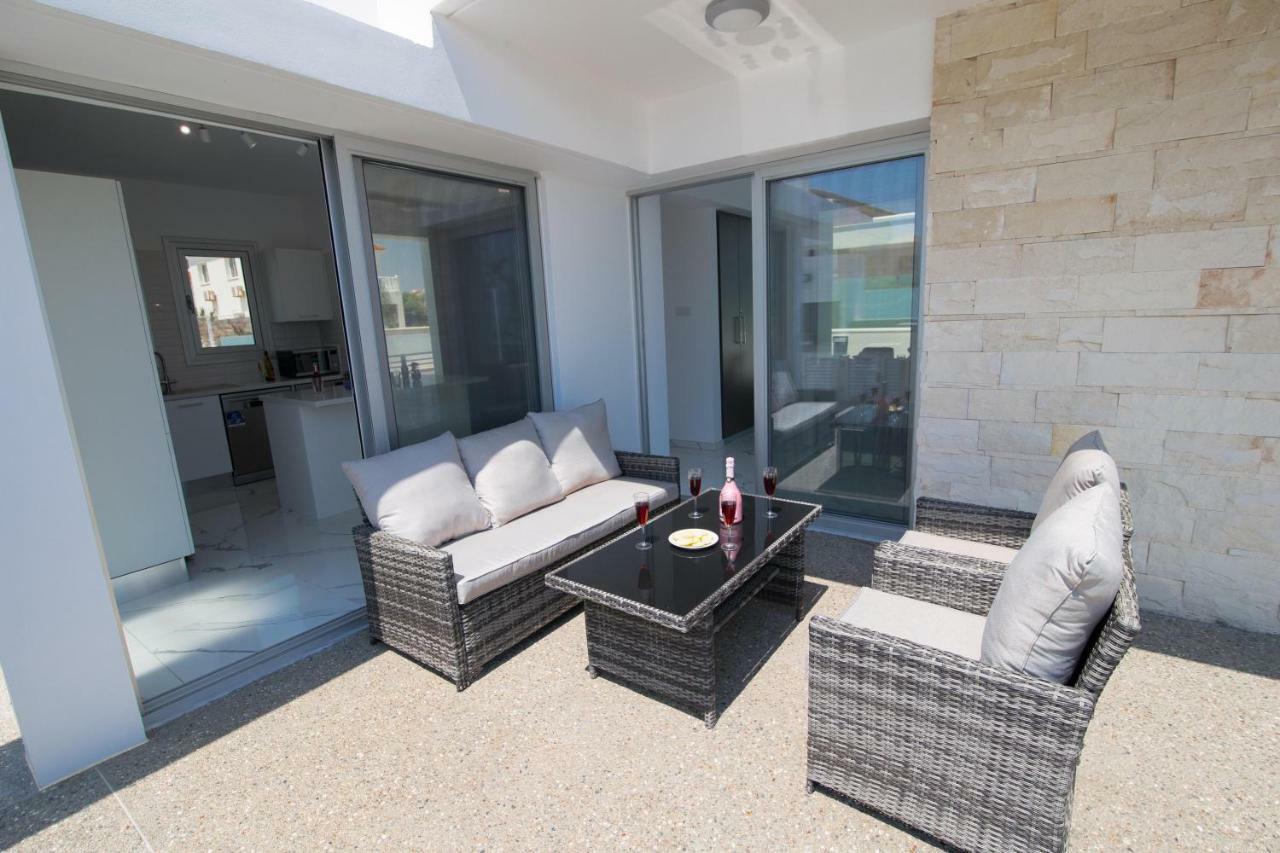 Lynn Boutique Beachfront Vakantiehuis