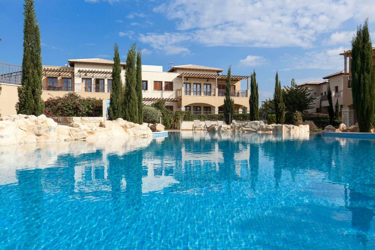 Hotel Aphrodite Hills - Premium Serviced