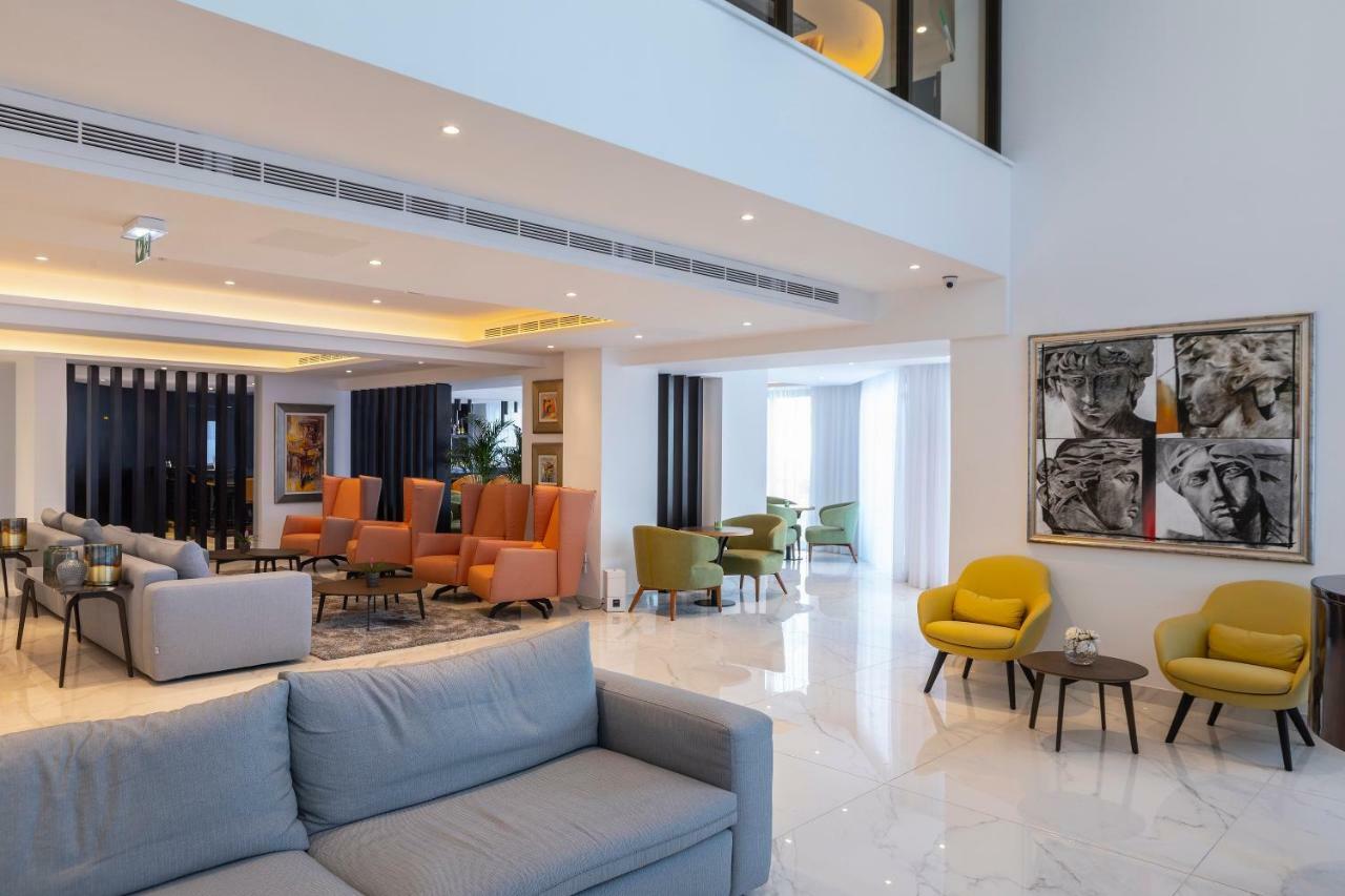 Hotel Leonardo Crystal Cove & - Adults Only