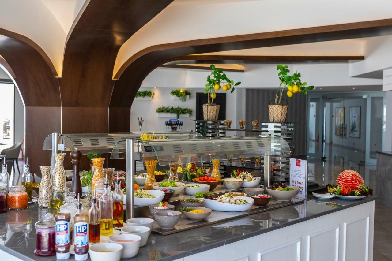 Leonardo Crystal Cove & - Adults Only Hotel Protaras
