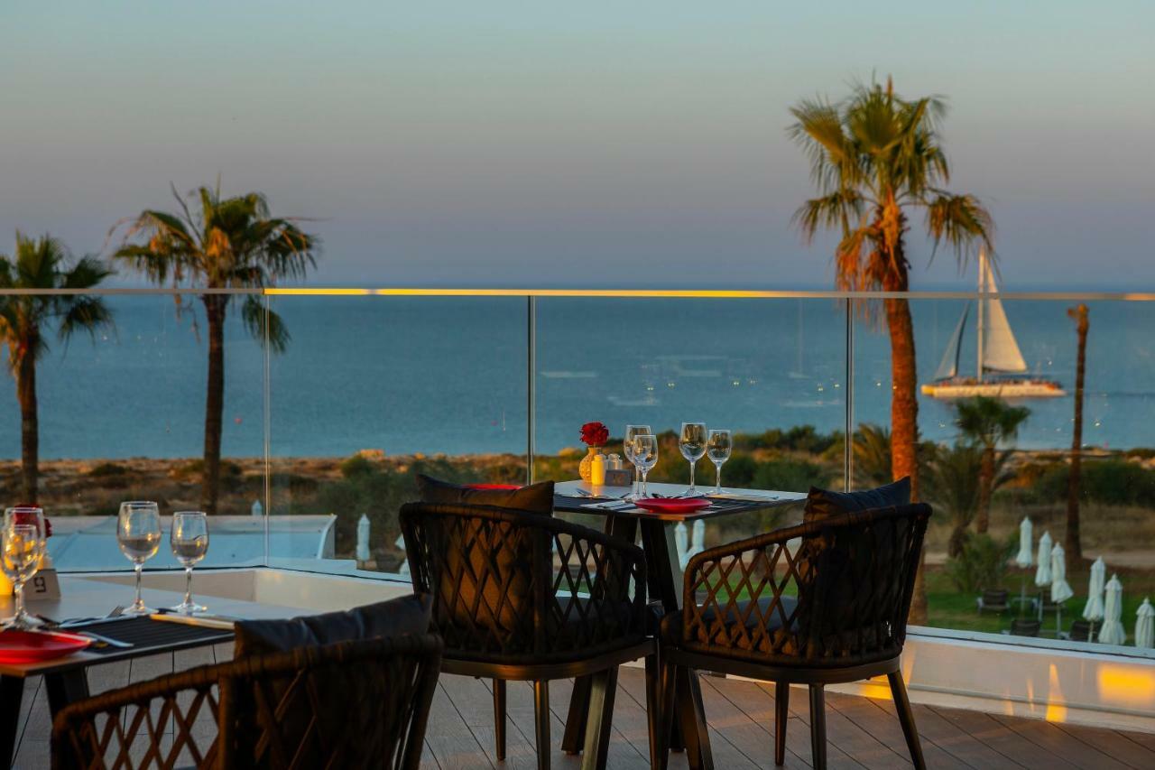 Hotel Leonardo Crystal Cove & - Adults Only Protaras