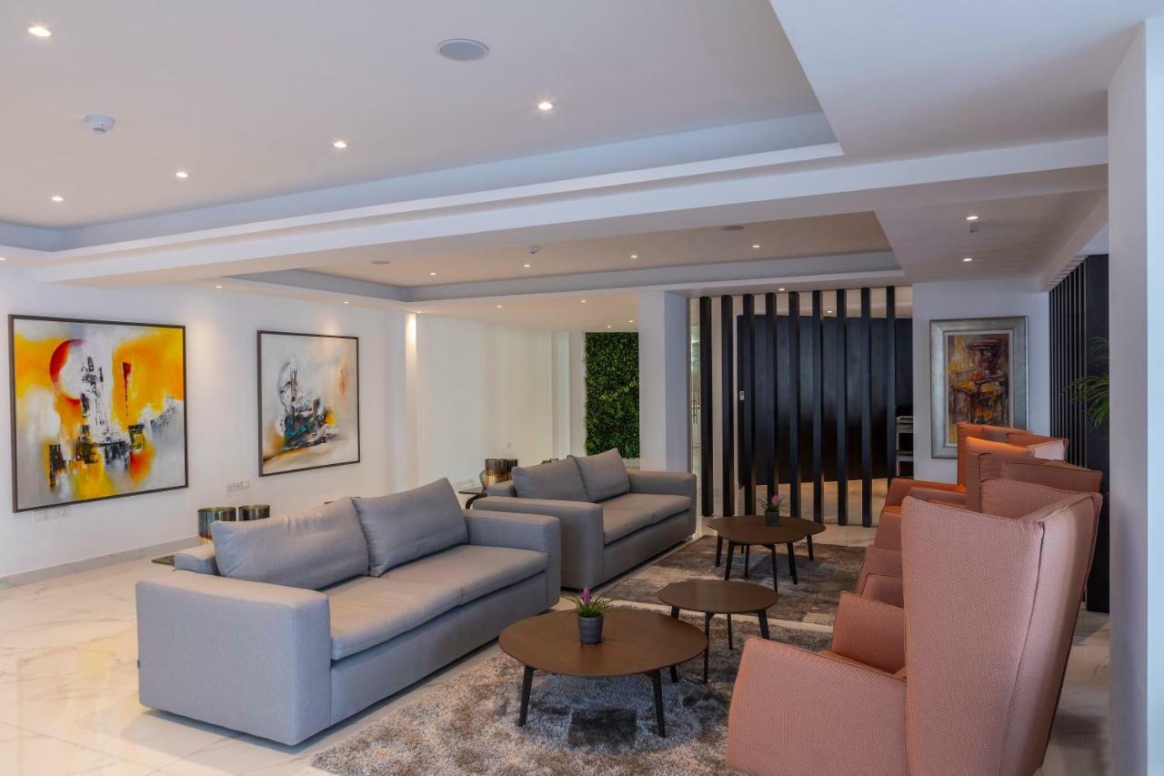 Leonardo Crystal Cove & - Adults Only Hotel