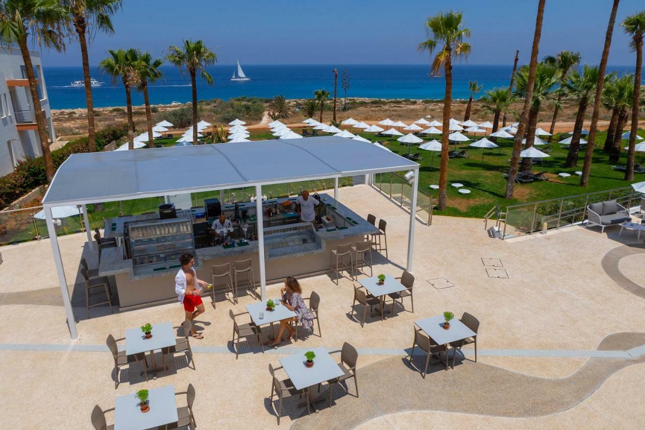 Leonardo Crystal Cove & - Adults Only 4* Protaras