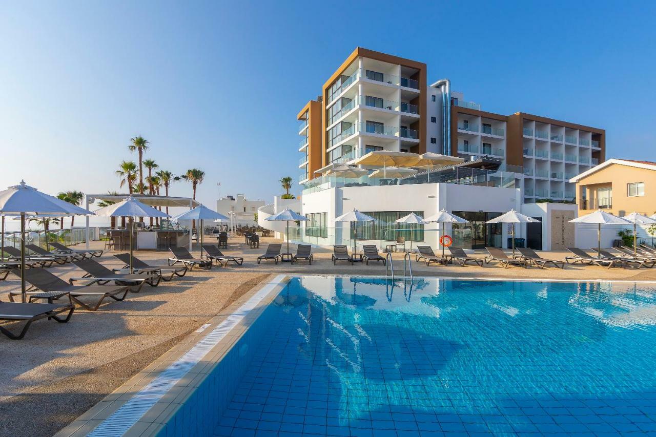 Hotel Leonardo Crystal Cove & - Adults Only Protaras