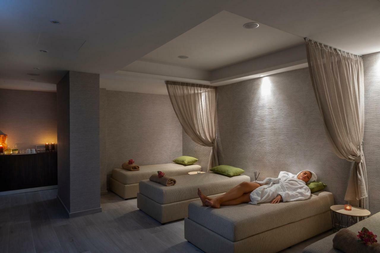 Leonardo Crystal Cove & - Adults Only Hotel Protaras