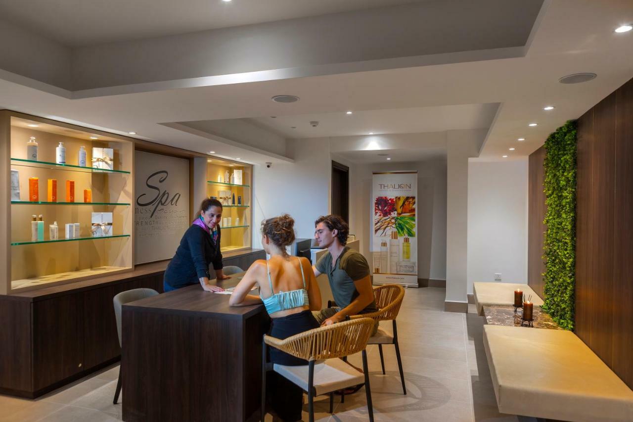 Leonardo Crystal Cove & - Adults Only Protaras