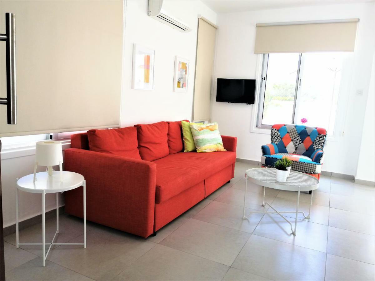 Villa Colonial Beach Villa 16 & 15