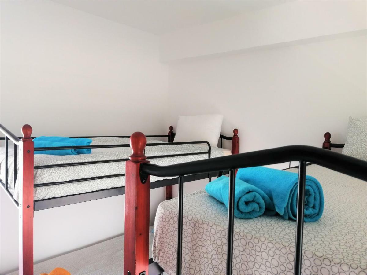 Colonial Beach Villa 16 & 15 *