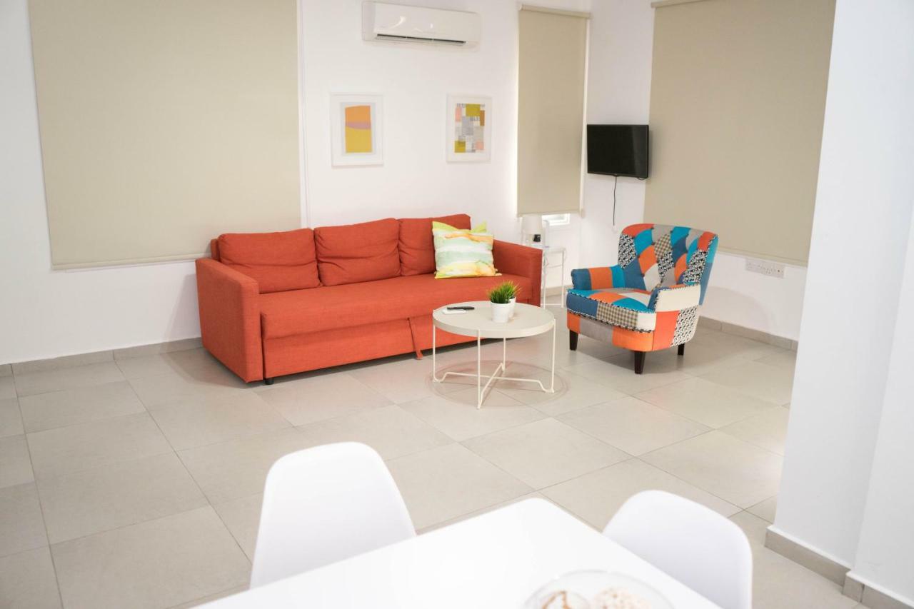 Villa Colonial Beach Villa 16 & 15