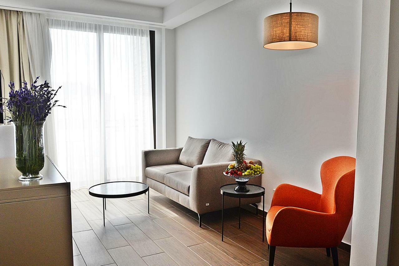 Resort Eden Wellness Rehabilitation Tersephanou