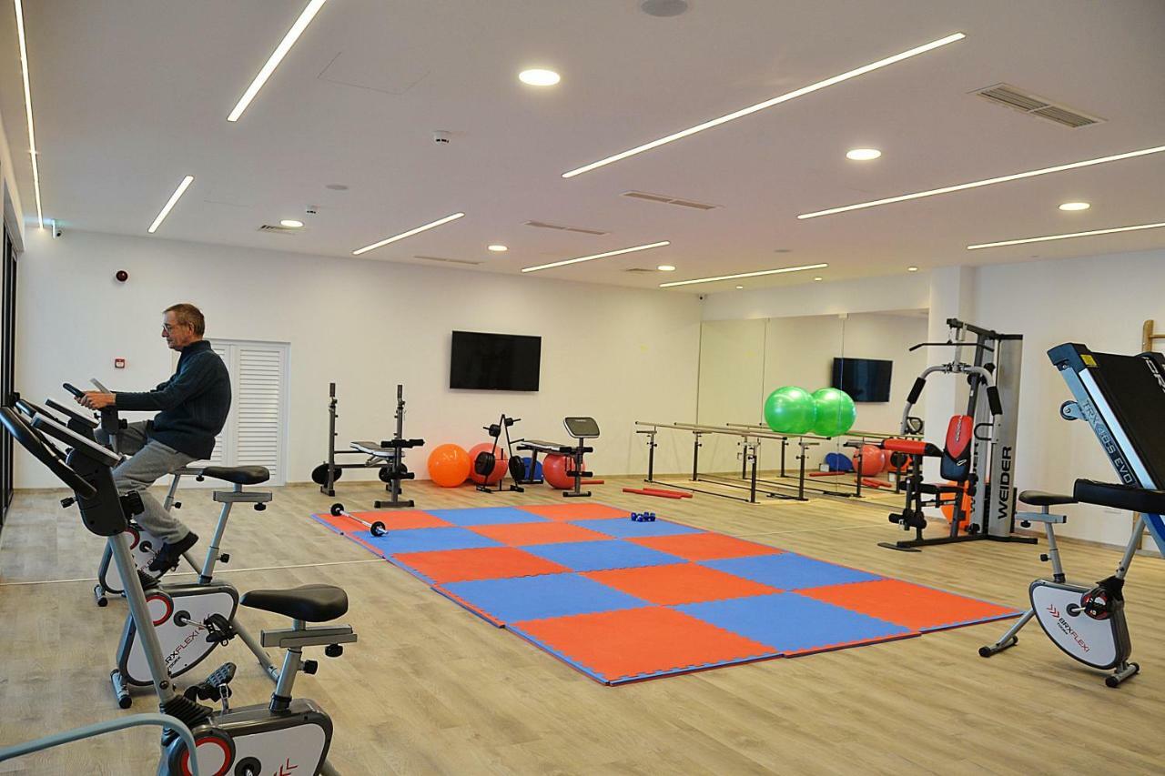 Resort Eden Wellness Rehabilitation 3*
