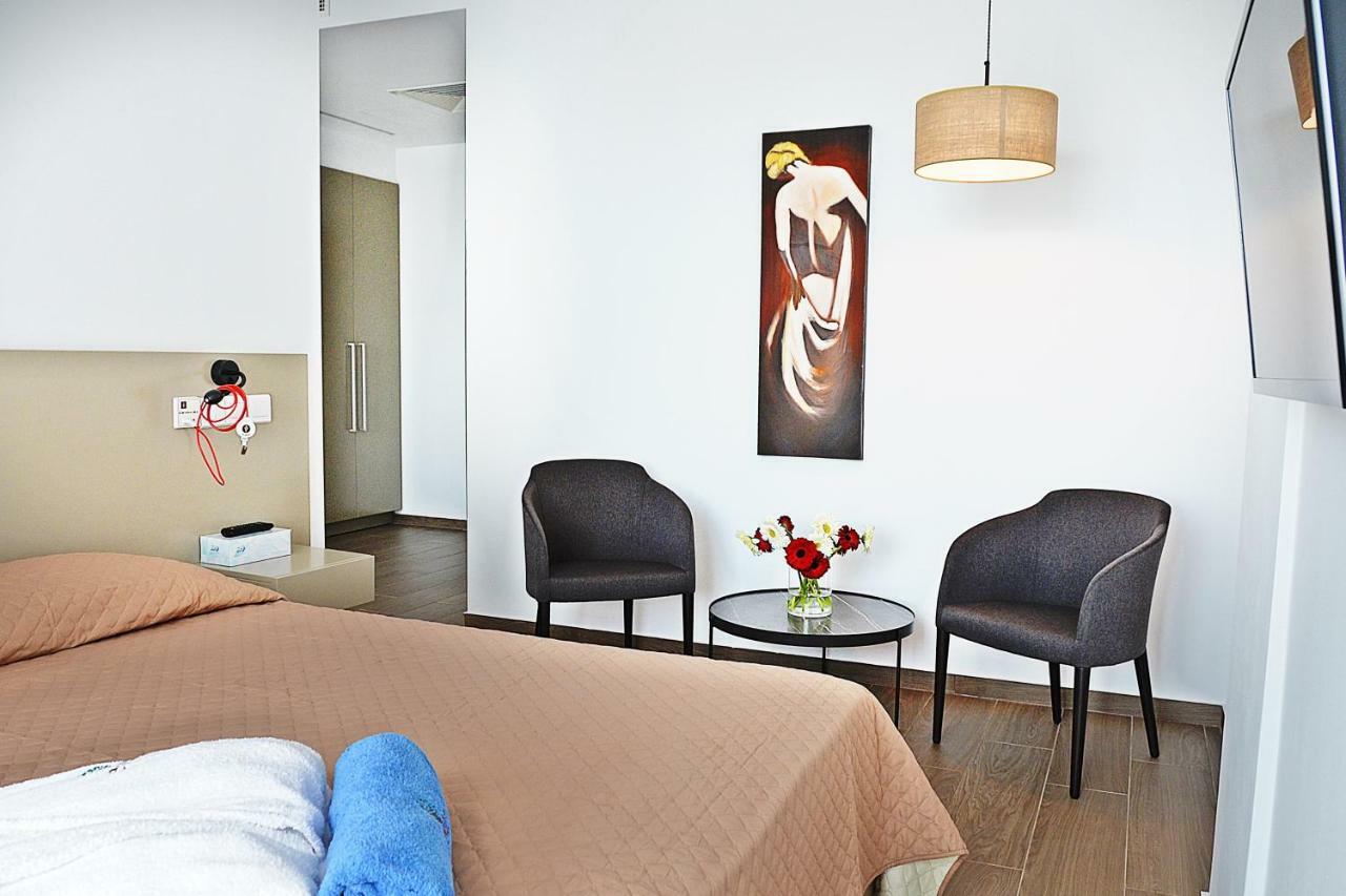 Eden Wellness Rehabilitation Resort Tersephanou