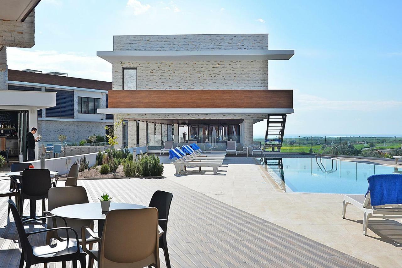 Eden Wellness Rehabilitation Resort 3*