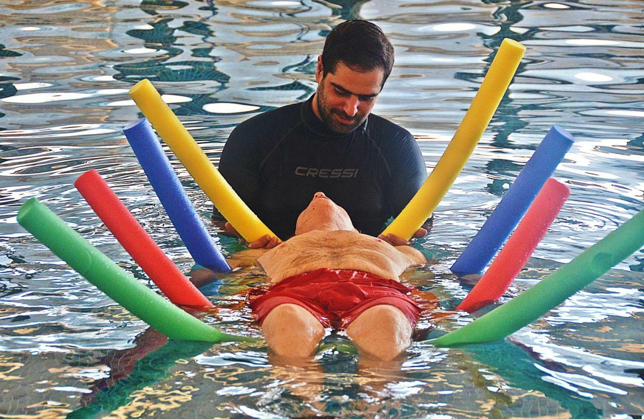 Eden Wellness Rehabilitation 3*
