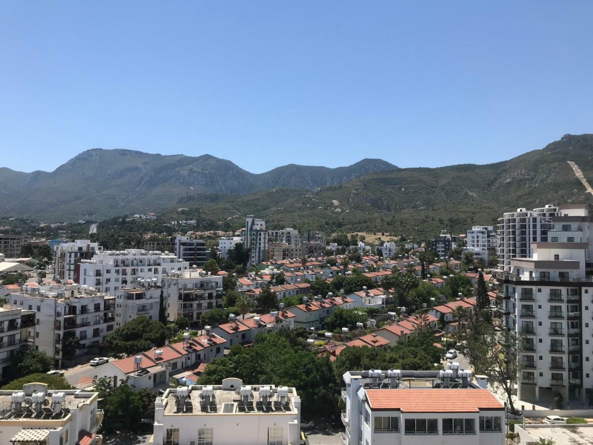 Karia Appartement *
