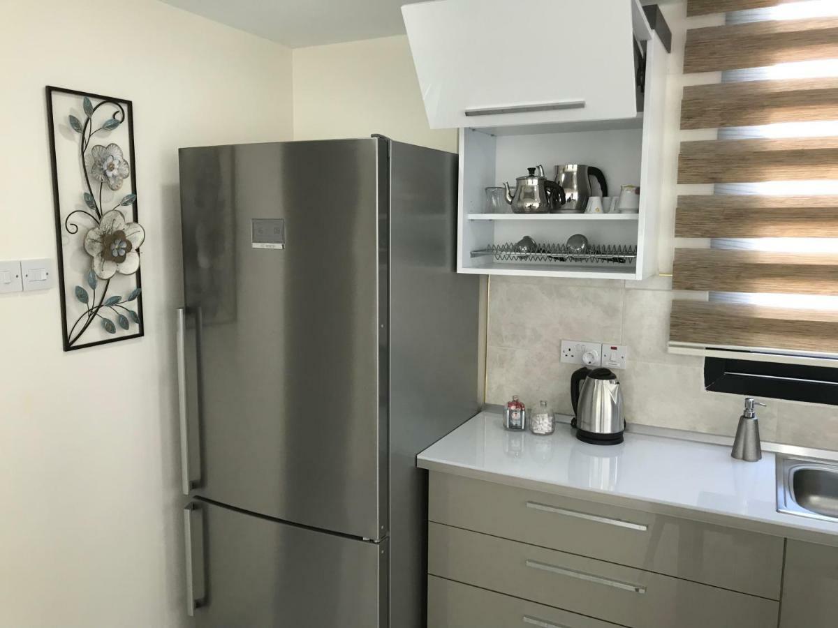 Karia Appartement *