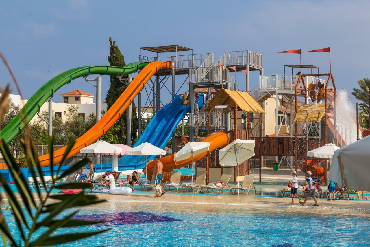 Electra Village Water Park 4* Ayia Napa
