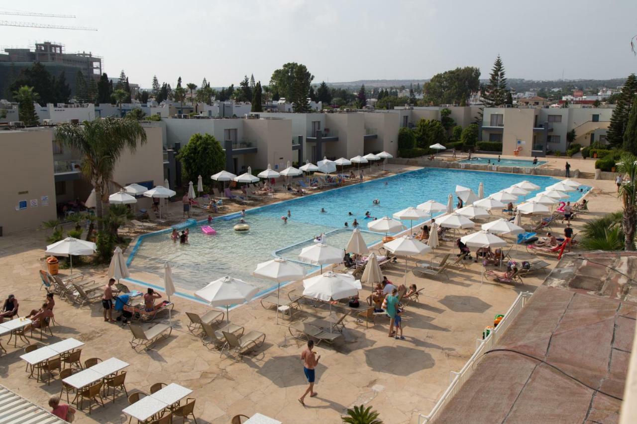 Resort Electra Village Water Park 4*