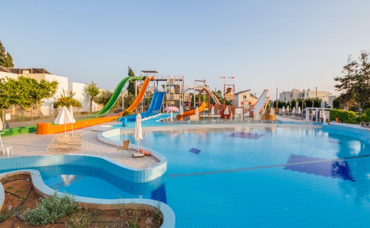 Electra Village Water Park 4* Ayia Napa
