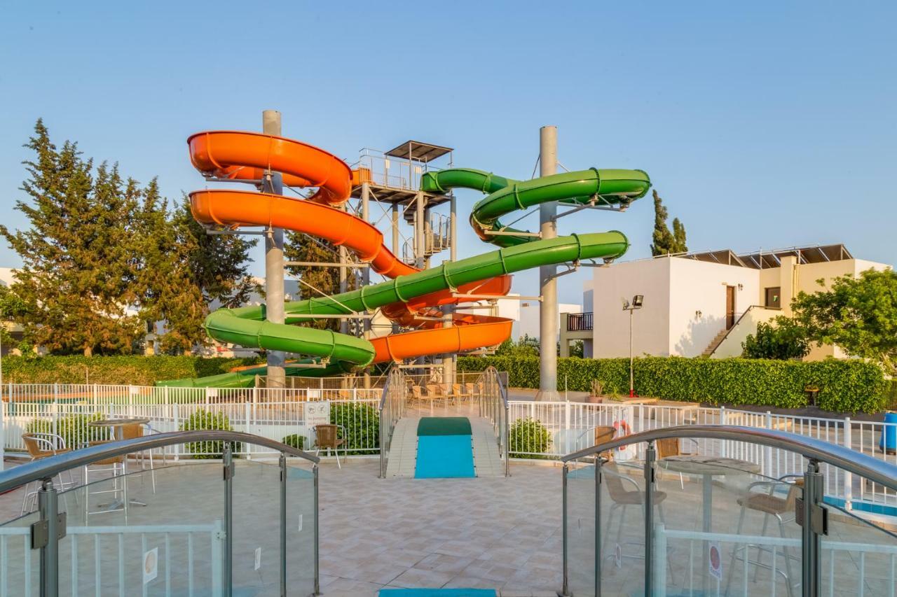 Electra Village Water Park Ayia Napa