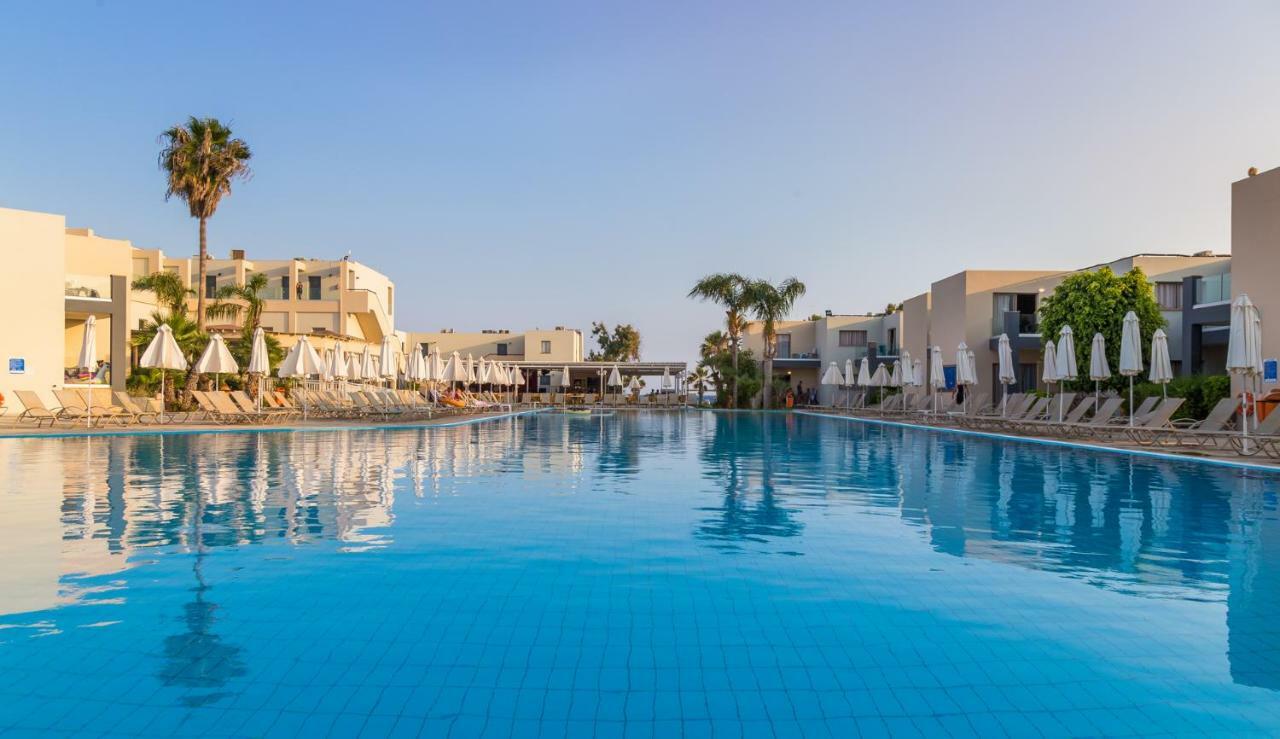 Electra Village Water Park 4*