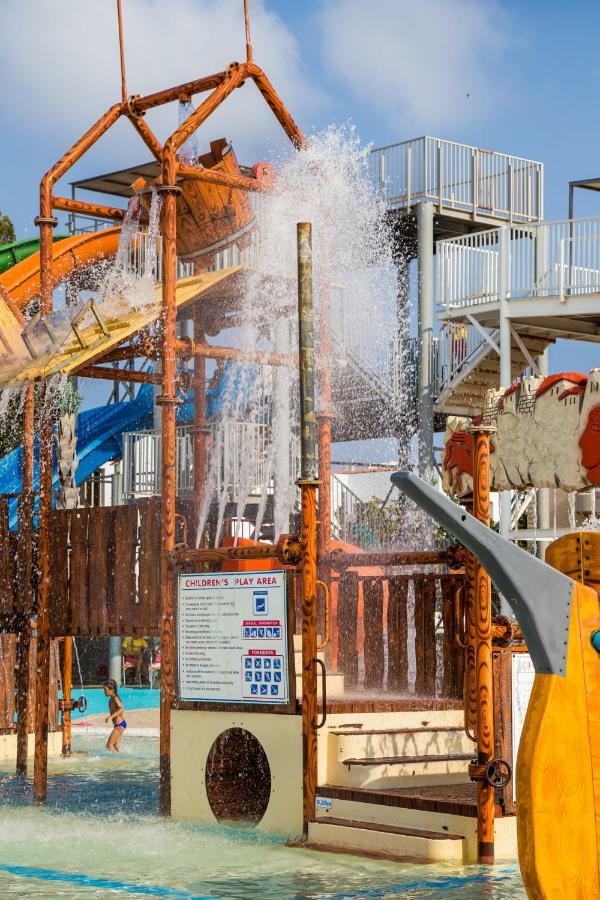 Electra Village Water Park Ayia Napa
