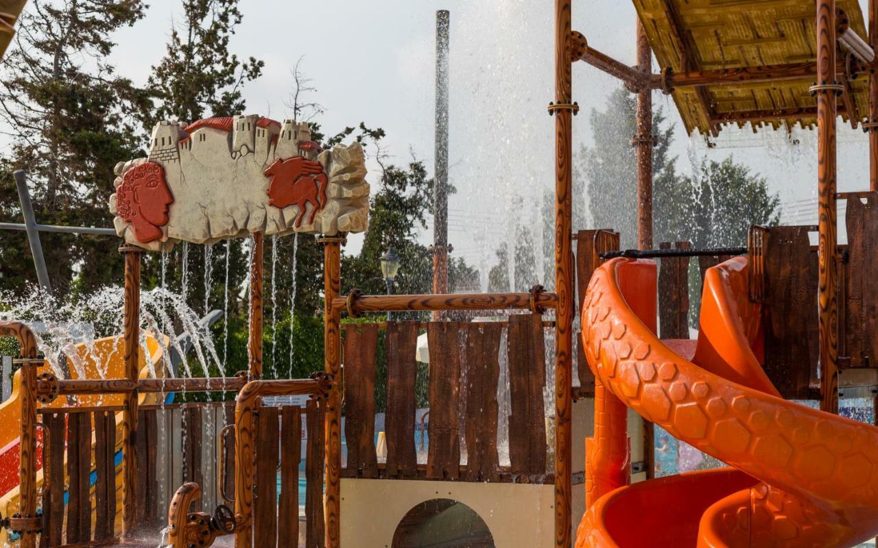Electra Village Water Park Resort
