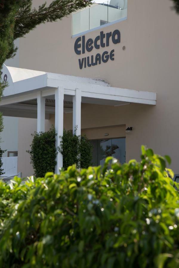 Electra Village Water Park Resort 4*
