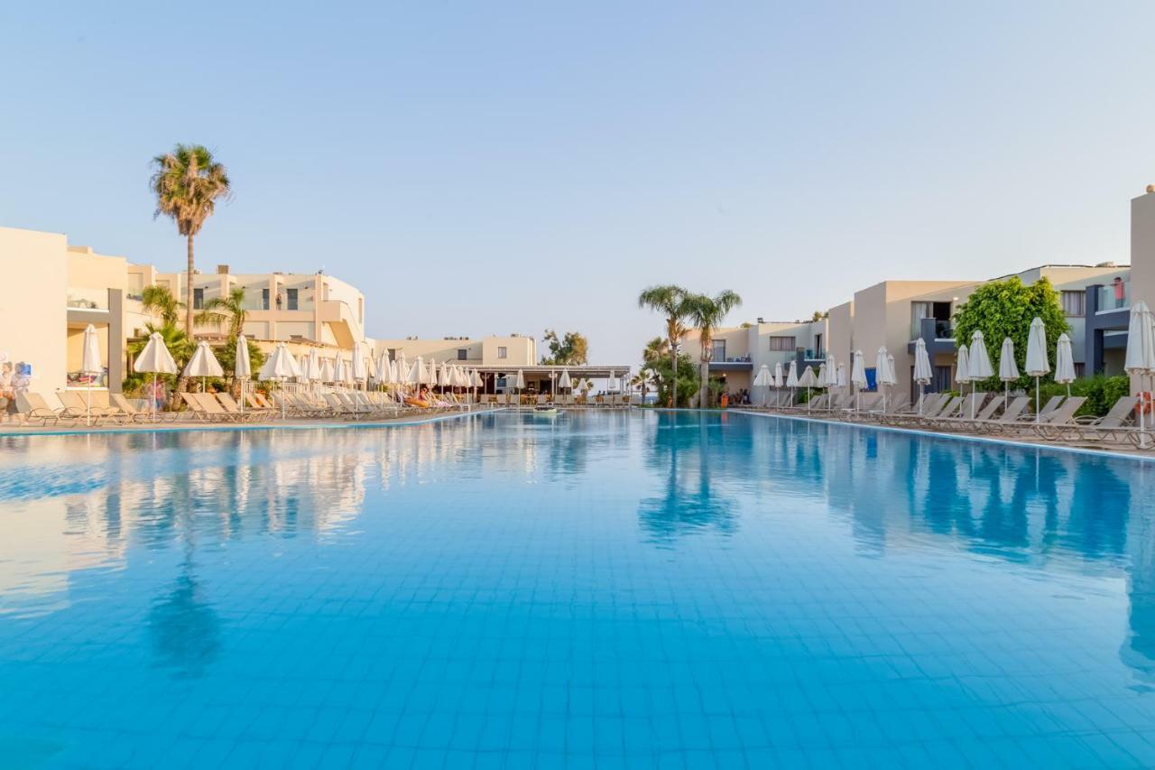 Resort Electra Village Water Park
