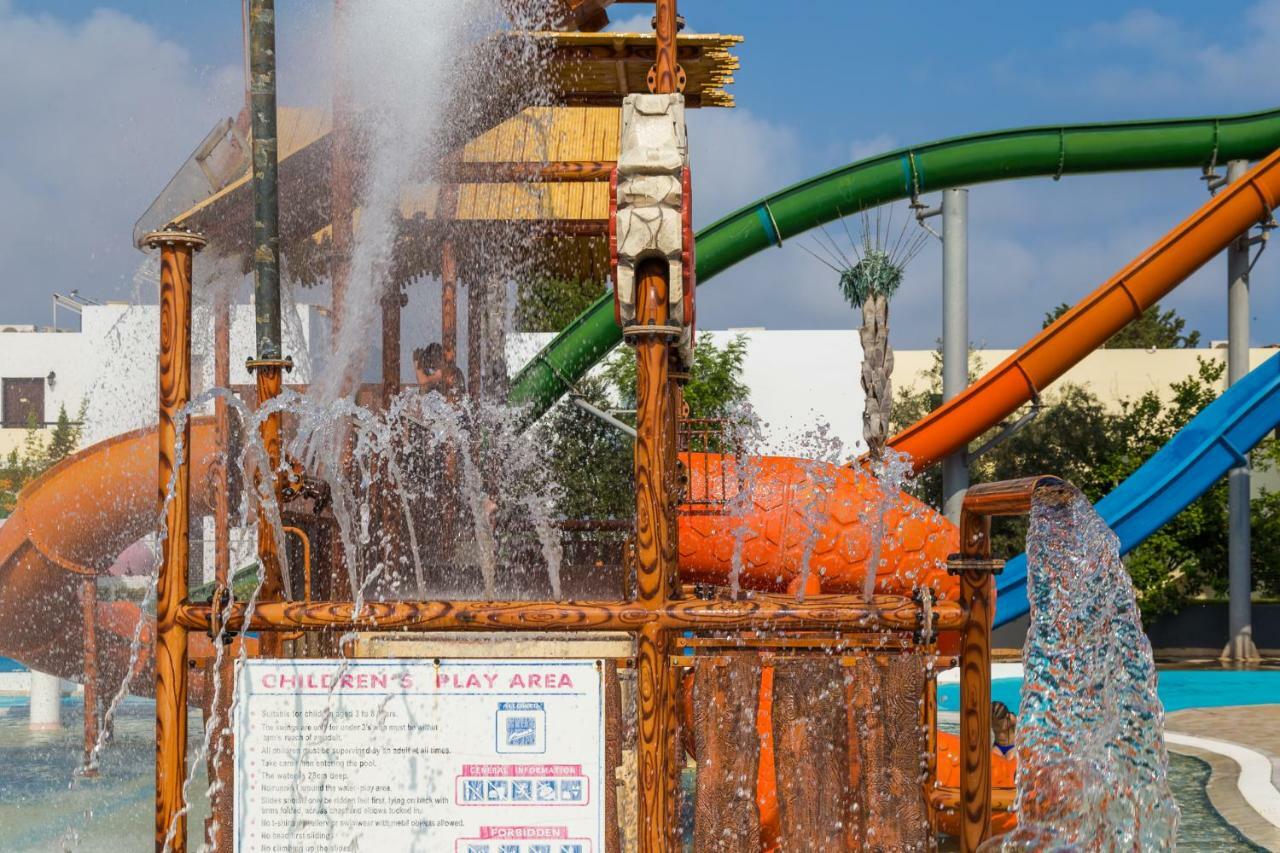 Electra Village Water Park