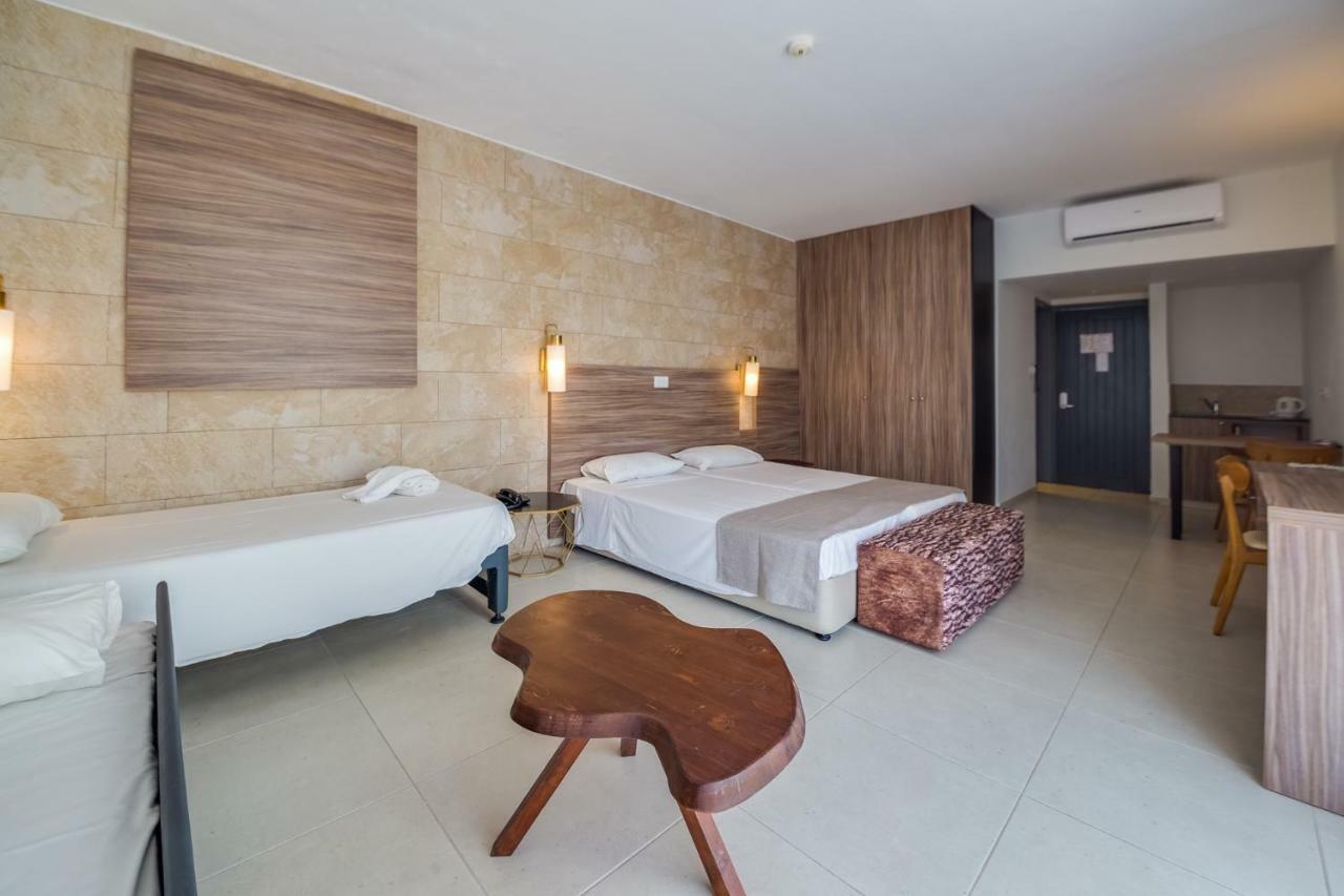 Electra Village Water Park Resort 4*