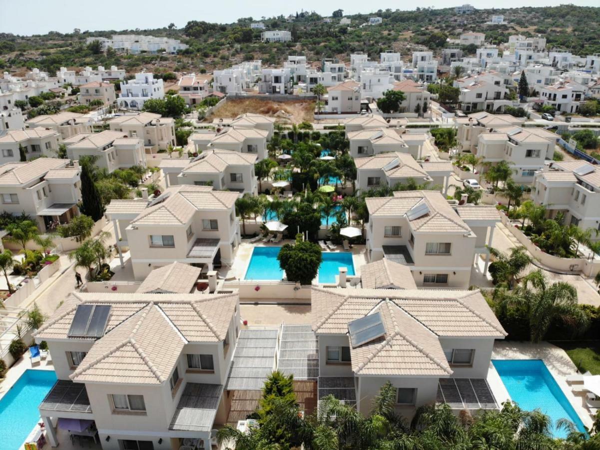 Villa Anthorina 10 *