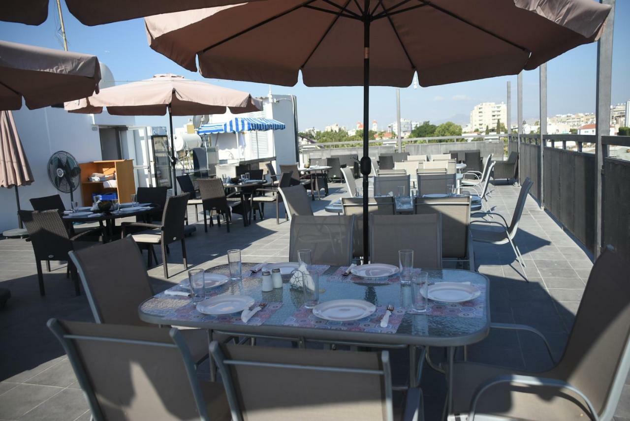 Rimon Cyprus Israeli Kosher Hotel