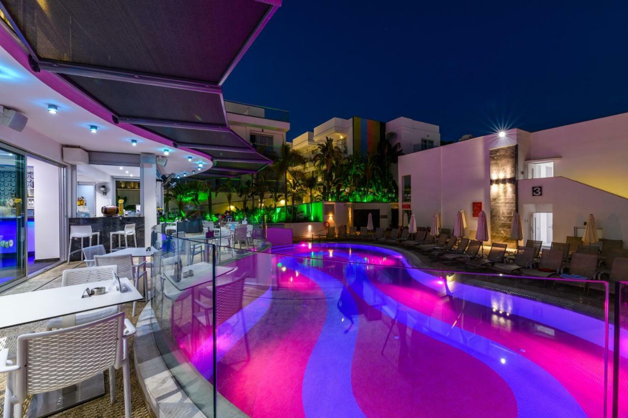 Tasia Maris Oasis 3*