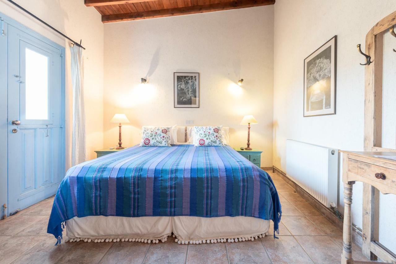 Apartment Adamos Tochni