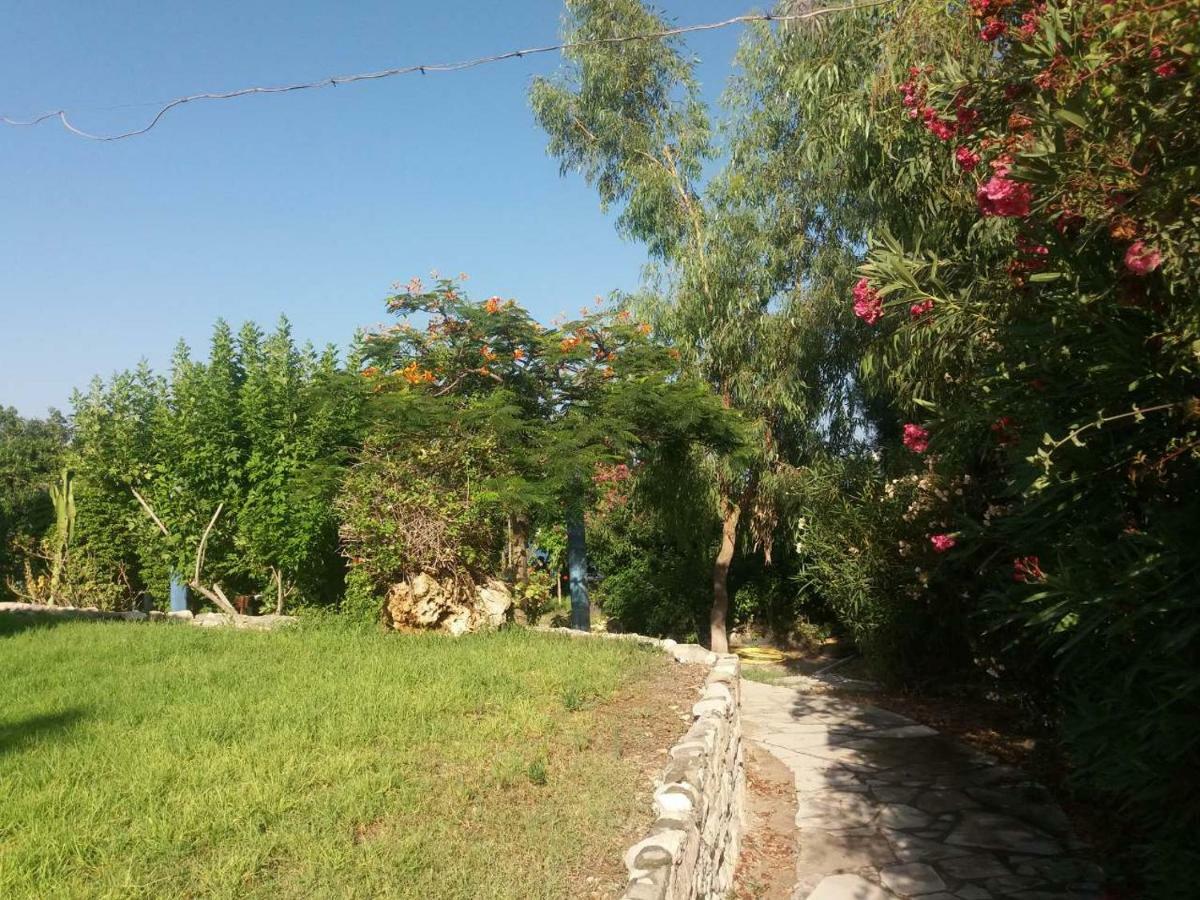 Panayiotis Aparthotel Governors Beach