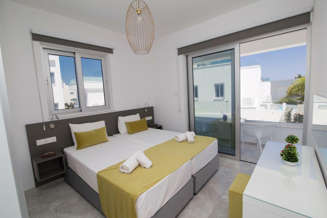 Fig Tree Bay Residences 1 Lantiana * Protaras