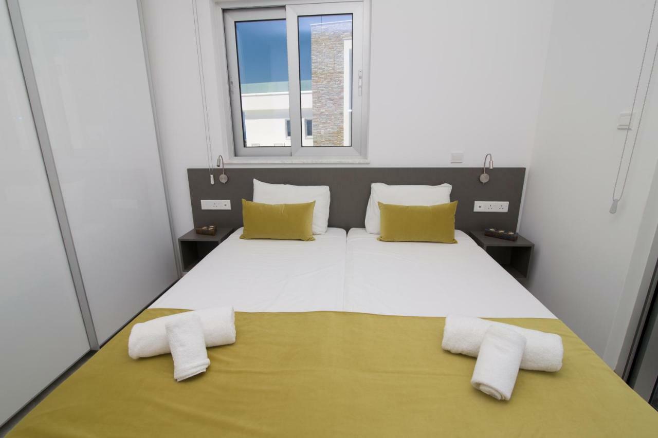 Fig Tree Bay Residences 1 Lantiana * Protaras