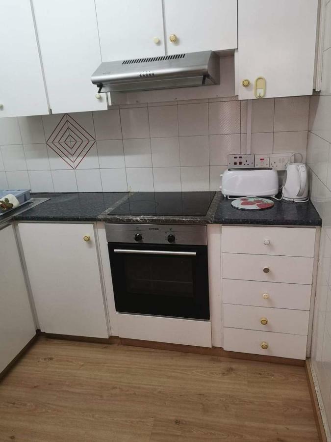 Apartamento Palm Sea 2 Lárnaca