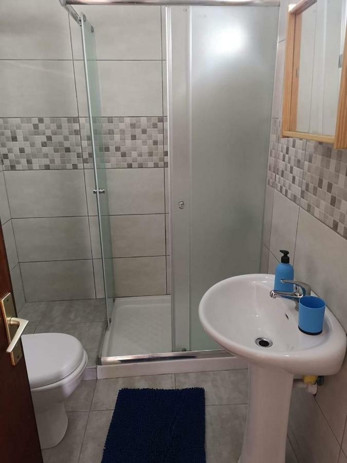 Apartamento Palm Sea 2 Lárnaca