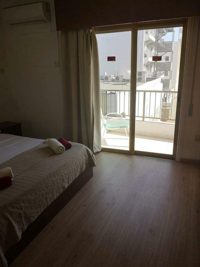 Palm Sea 2 Apartamento