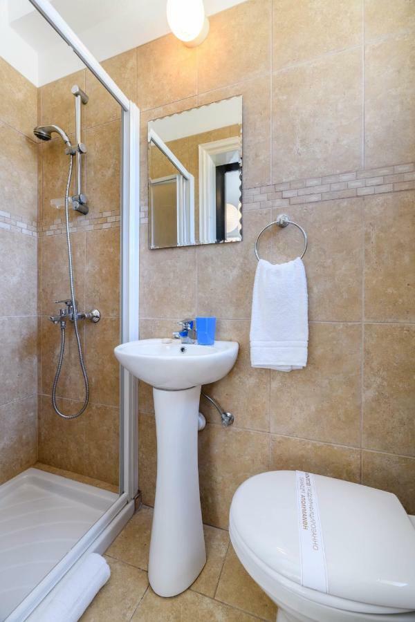 Villa Sirena Bay Pernera