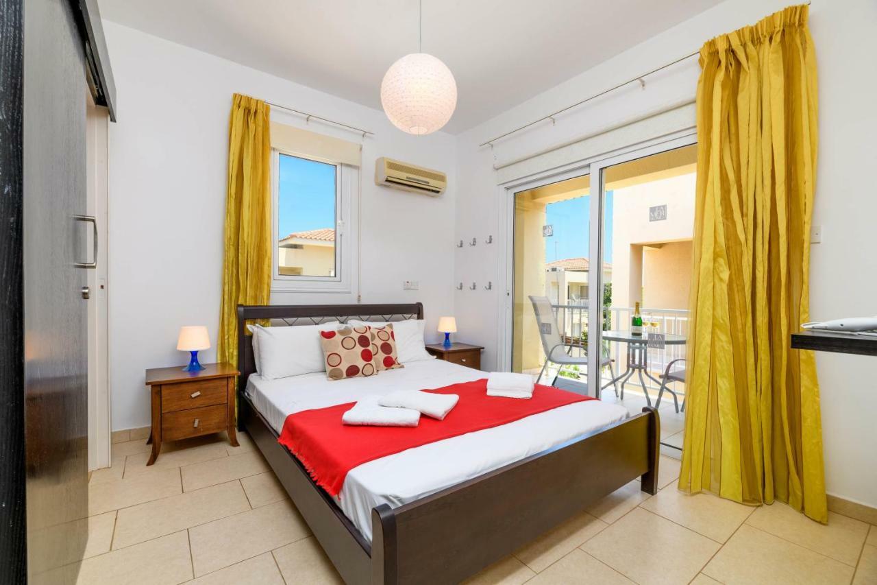 Villa Sirena Bay Pernera