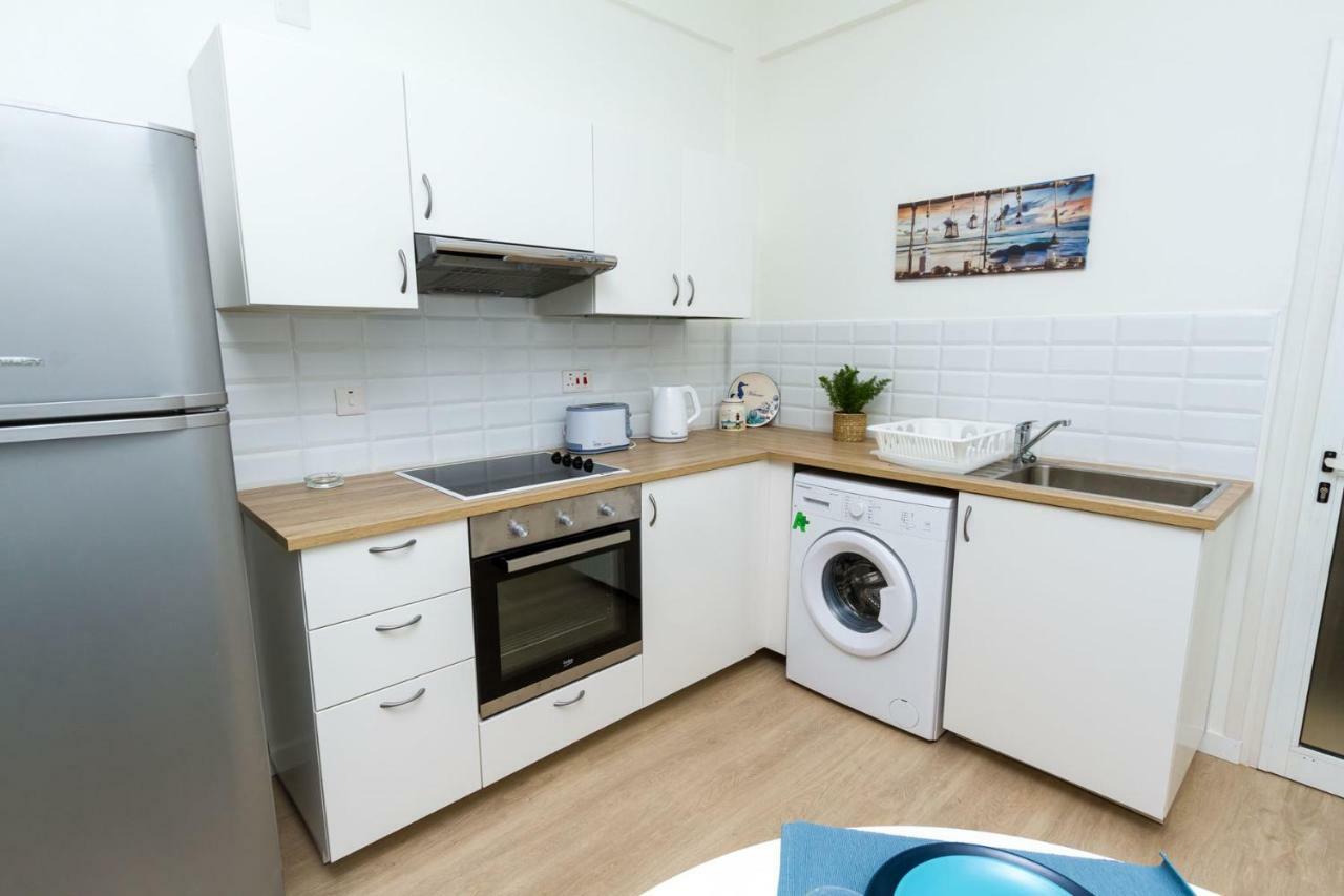 Larnaca Golden Beach Apts * Pyla
