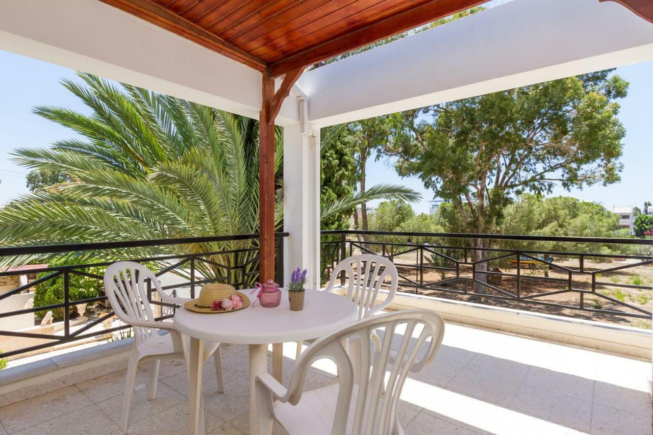 Larnaca Golden Beach Apts Apartment *