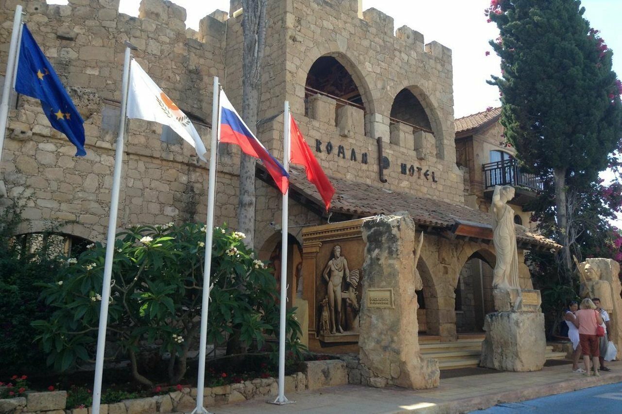 Boutique Hotel