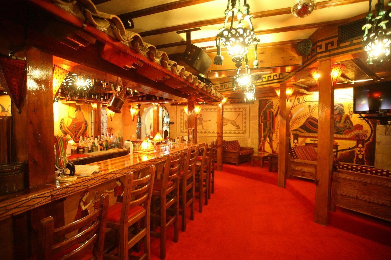 Hotel Boutique 3*